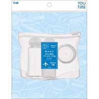 貝印 KC1335 ボトルセット 30ml 4901601070590 1個（直送品）