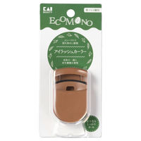 貝印 ＫＱ３１８８　ＥＣＯＭＯＮＯ　アイラッシュカーラー 4901601076509 1個(1本)（直送品）