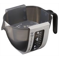 貝印 Nyammy ねこの計量ボウル 4901601171884 1個（直送品）