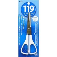 貝印 ホームハサミ（130mm） KF1036 4901601248951 1個（直送品）
