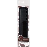 貝印 HL0055 スタンダードセレクション ポケットコーム 150℃耐熱 4901601277579 1個(1本)（直送品）