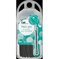 貝印 SS カールヘアピン 4901601277661 1個(40G)（直送品）