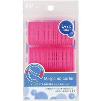 貝印 HL スタンダードセレクション マジックアップカーラー