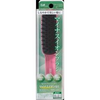 貝印 イオンエステ ストレートヘアブラシS 4901601283112 1個（直送品）