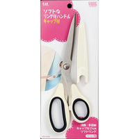 美鈴ハサミ K11TCーP 切り絵ハサミプロ 110mm 1本（直送品