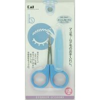 貝印 HK0441 オシャレ用ハサミキャップ付 4901601975024 1個（直送品）