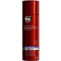 サンスター VO5 forMEN ヘアスプレイ(スーパーハード)無香料 4901616309036 1個(355G)（直送品）
