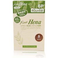 三宝 TFH テンスターフアインヘナ