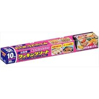 日本製紙クレシア クッキングシート