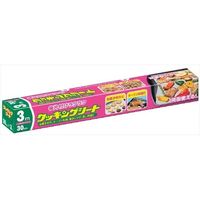 日本製紙クレシア クッキングシート レギュラー3m 4901750025373 1個(3M)（直送品）