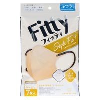 玉川衛材 スタイルフィットプラス立体