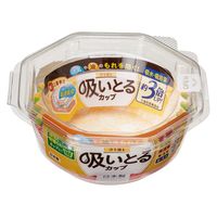 東洋アルミエコープロダクツ 汁も油も吸いとるカップＬ４色２６枚入 4901987218371 1個(26枚)（直送品）