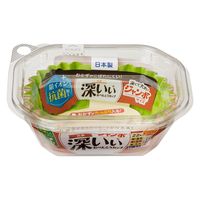 東洋アルミエコープロダクツ 抗菌深いぃおべんとうカップ深型