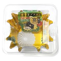 東洋アルミエコープロダクツ 宴ケース　小角 4901987218821 1個(9枚)（直送品）