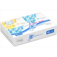 大王製紙 ３６×２）エリエールオーデュスポケット１６Ｐ．．　 4902011715781 1パック(16個入)（直送品）