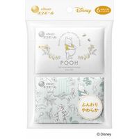 大王製紙 エリエール ディズニーデザインポケット12組（カジュアル） 4902011824797 1パック(6個入)（直送品）