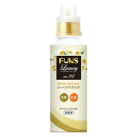 第一石鹸 FUNS Luxury柔軟剤No92本体 4902050210483 1個(600ML)（直送品）