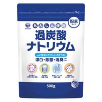0 キッチンクラブ過炭酸ナトリウム500g 4902050486017 1個(500G)（直送品）
