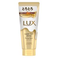 ユニリーバ・ジャパン ラックス スーパーリッチシャイン ダメージリペア とろとろ補修