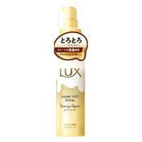 ユニリーバ ラックス　スーパーリッチシャイン　ダメージリペア　とろとろ補修ヘアクリーム１００ｍｌ 4902111771977 1個(100ML)（直送品）