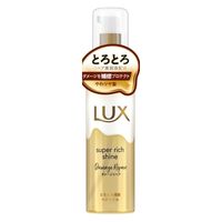 ユニリーバ ラックス　スーパーリッチシャイン　ダメージリペア　とろとろ補修ヘアオイル７５ｍｌ 4902111772028 1個(75ML)（直送品）