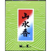 日本香堂 山水香