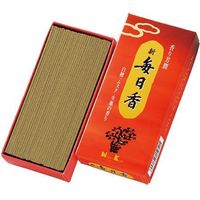 日本香堂 香り芳潤新毎日香 バラ詰 4902125150515 1個（直送品）