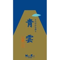 日本香堂 青雲 大把 4902125201026 1個(3本)（直送品）