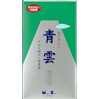 日本香堂 青雲クリーン ＃23701 4902125237018 1個（直送品）