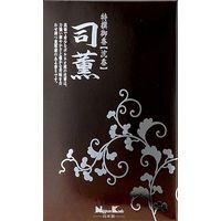 日本香堂 司薫 沈香 バラ詰 180g 4902125239029 1個(180 )（直送品）