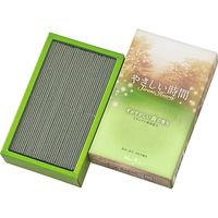 日本香堂 やさしい時間セレーヌ・ハーツ 森 バラ詰 4902125248021 1個(180 )（直送品）