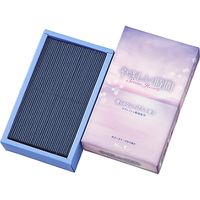 日本香堂 やさしい時間セレーヌ・ハーツ しゃぼん バラ詰 4902125248014 1個(180 )（直送品）