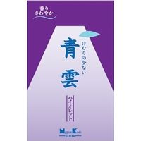 日本香堂 青雲バイオレットバラ詰 4902125249158 1個(190G)（直送品）