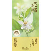 日本香堂 かたりべ　花橘　バラ詰 4902125261310 1個(100G)（直送品）