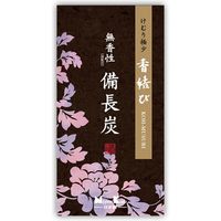 日本香堂 香結び