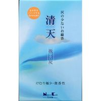 日本香堂 清天 微灰