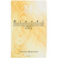 日本香堂 花風 ひのき バラ詰 200g 4902125274112 1個(200 )（直送品）