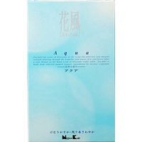 日本香堂 花風 アクア バラ詰 200g 4902125274419 1個(200 )（直送品）