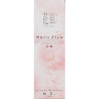 日本香堂 花風 白梅 小バラ詰 4902125274327 1個(54 )（直送品）