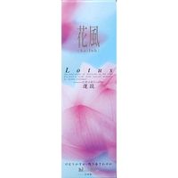 日本香堂 花風 蓮花 小バラ詰 4902125274723 1個(54 )（直送品）