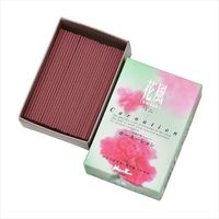 日本香堂 花風 カーネーション ミニ 4902125274839 1個（直送品）