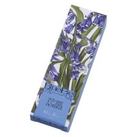 日本香堂 花風プラチナ ブルーベル 小バラ詰 4902125275423 1個(50G)（直送品）