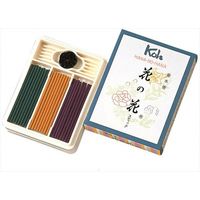 日本香堂 花の花ステイック36本 4902125301009 1個(74G)（直送品）