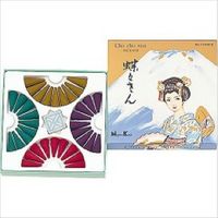 日本香堂 蝶々さん 36個 4902125320000 1パック(36個入)（直送品）