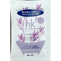 日本香堂 NK ピュア ラベンダー 入浴剤 4902125332140 1個(50 )（直送品）