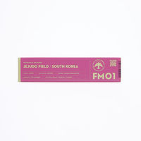 日本香堂 フレグランスメモリーズ　０１　チェジュドフィールド 4902125333314 1個(15本)（直送品）