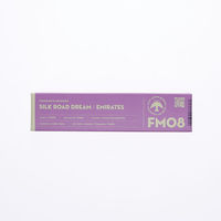 日本香堂 フレグランスメモリーズ　０８　シルクロードドリーム 4902125333383 1個(15本)（直送品）