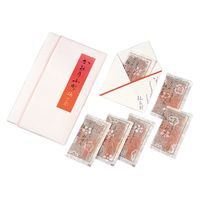 日本香堂 かおり小町 梅の花 お徳用 4902125351004 1個(3 )（直送品）