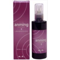 日本香堂 アンミング2 ピローミスト100ML 4902125370548 1個（直送品）