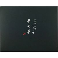 日本香堂 夢の夢ギフト 冬響 4902125385580 1個（直送品）